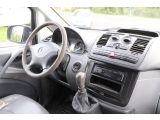 Mercedes-Benz Vito bei Reisemobile.expert - Abbildung (8 / 15) Mercedes-Benz Vito bei Reisemobile.expert - Abbildung (8 / 15)