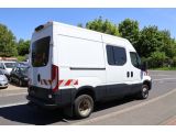 Iveco Daily bei Reisemobile.expert - Abbildung (6 / 15)