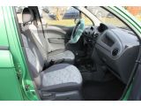 Chevrolet Matiz bei Reisemobile.expert - Abbildung (4 / 15)