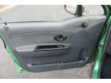 Chevrolet Matiz bei Reisemobile.expert - Abbildung (12 / 15)