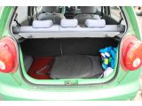 Chevrolet Matiz bei Reisemobile.expert - Abbildung (14 / 15)