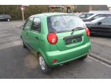 Chevrolet Matiz bei Reisemobile.expert - Abbildung (10 / 15)