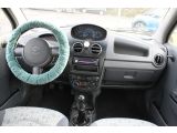 Chevrolet Matiz bei Reisemobile.expert - Abbildung (9 / 15)