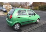 Chevrolet Matiz bei Reisemobile.expert - Abbildung (7 / 15)