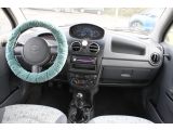 Chevrolet Matiz bei Reisemobile.expert - Abbildung (6 / 15)