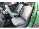 Chevrolet Matiz bei Reisemobile.expert - Abbildung (13 / 15)