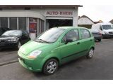 Chevrolet Matiz bei Reisemobile.expert - Abbildung (2 / 15)