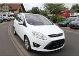 Ford C-MAX bei Reisemobile.expert - Abbildung (4 / 15)