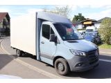 Mercedes-Benz Sprinter bei Reisemobile.expert - Abbildung (4 / 15)