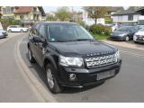 Land Rover Freelander bei Reisemobile.expert - Abbildung (4 / 15)