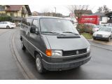 VW T4 bei Reisemobile.expert - Abbildung (4 / 15)