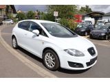 Seat Leon bei Reisemobile.expert - Abbildung (4 / 15)