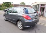 Peugeot 308 bei Reisemobile.expert - Abbildung (6 / 15)