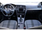 VW Golf VII bei Reisemobile.expert - Abbildung (11 / 15)