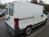 Fiat Ducato bei Reisemobile.expert - Abbildung (3 / 13)