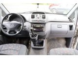 Mercedes-Benz Vito bei Reisemobile.expert - Abbildung (9 / 15)