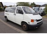 VW T4 bei Reisemobile.expert - Abbildung (5 / 15)
