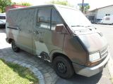 Renault Trafic bei Reisemobile.expert - Abbildung (7 / 15)