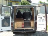 Renault Trafic bei Reisemobile.expert - Abbildung (4 / 15)