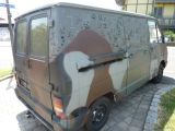 Renault Trafic bei Reisemobile.expert - Abbildung (7 / 15)