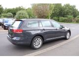 VW Passat bei Reisemobile.expert - Abbildung (5 / 15)