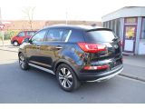 Kia Sportage bei Reisemobile.expert - Abbildung (4 / 15) Kia Sportage bei Reisemobile.expert - Abbildung (4 / 15)