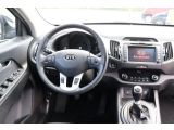Kia Sportage bei Reisemobile.expert - Abbildung (13 / 15) Kia Sportage bei Reisemobile.expert - Abbildung (13 / 15)