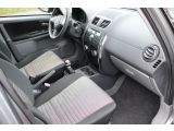 Suzuki SX4 bei Reisemobile.expert - Abbildung (8 / 14)