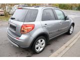 Suzuki SX4 bei Reisemobile.expert - Abbildung (4 / 14)