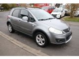 Suzuki SX4 bei Reisemobile.expert - Abbildung (5 / 14)