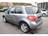 Suzuki SX4 bei Reisemobile.expert - Abbildung (6 / 14)