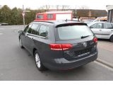 VW Passat bei Reisemobile.expert - Abbildung (12 / 15)