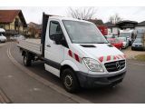 Mercedes-Benz Sprinter bei Reisemobile.expert - Abbildung (4 / 15)