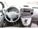 Citroen Berlingo bei Reisemobile.expert - Abbildung (10 / 15)