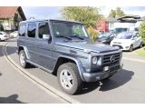 Mercedes-Benz G-Klasse bei Reisemobile.expert - Abbildung (4 / 15)