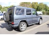 Mercedes-Benz G-Klasse bei Reisemobile.expert - Abbildung (5 / 15)