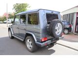 Mercedes-Benz G-Klasse bei Reisemobile.expert - Abbildung (6 / 15)