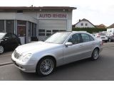 Mercedes-Benz E-Klasse bei Reisemobile.expert - Abbildung (3 / 15)