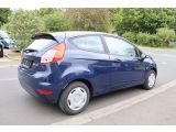 Ford Fiesta bei Reisemobile.expert - Abbildung (4 / 15)