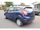 Ford Fiesta bei Reisemobile.expert - Abbildung (5 / 15)