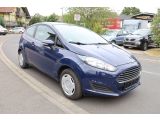Ford Fiesta bei Reisemobile.expert - Abbildung (3 / 15)