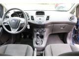 Ford Fiesta bei Reisemobile.expert - Abbildung (8 / 15)