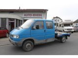 VW T4 bei Reisemobile.expert - Abbildung (2 / 15)