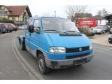 VW T4 bei Reisemobile.expert - Abbildung (4 / 15)