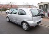 Opel Corsa bei Reisemobile.expert - Abbildung (6 / 15)