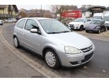 Opel Corsa bei Reisemobile.expert - Abbildung (4 / 15)