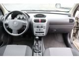 Opel Corsa bei Reisemobile.expert - Abbildung (9 / 15)