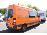 Mercedes-Benz Sprinter bei Reisemobile.expert - Abbildung (4 / 15)