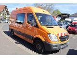 Mercedes-Benz Sprinter bei Reisemobile.expert - Abbildung (3 / 15)