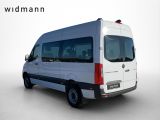 Mercedes-Benz Sprinter bei Reisemobile.expert - Abbildung (8 / 15)